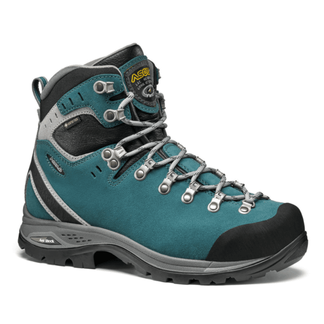 Asolo  Womens Greenwood Evo Walking Boot - Bunion