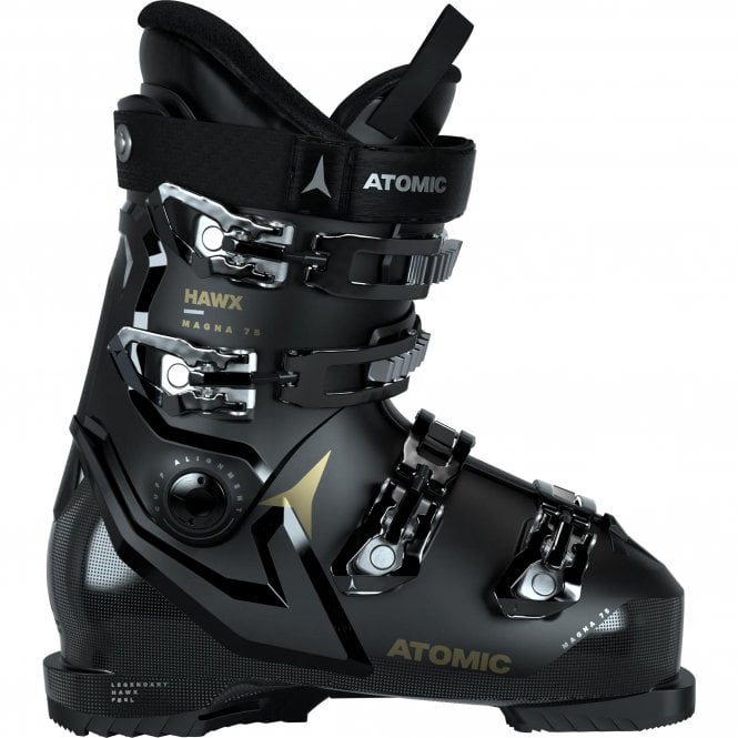 Atomic  Womens Hawx Manga 75 Ski Boots