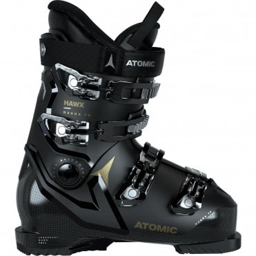 Atomic Womens Hawx Manga 75 Ski Boots