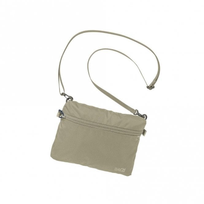 Bach  Chest Pocket