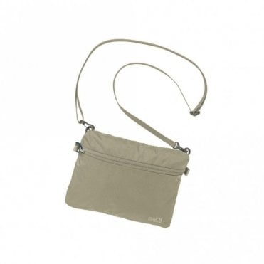 Bach Chest Pocket