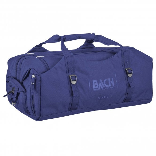 Bach Dr Duffel 40 - Sample