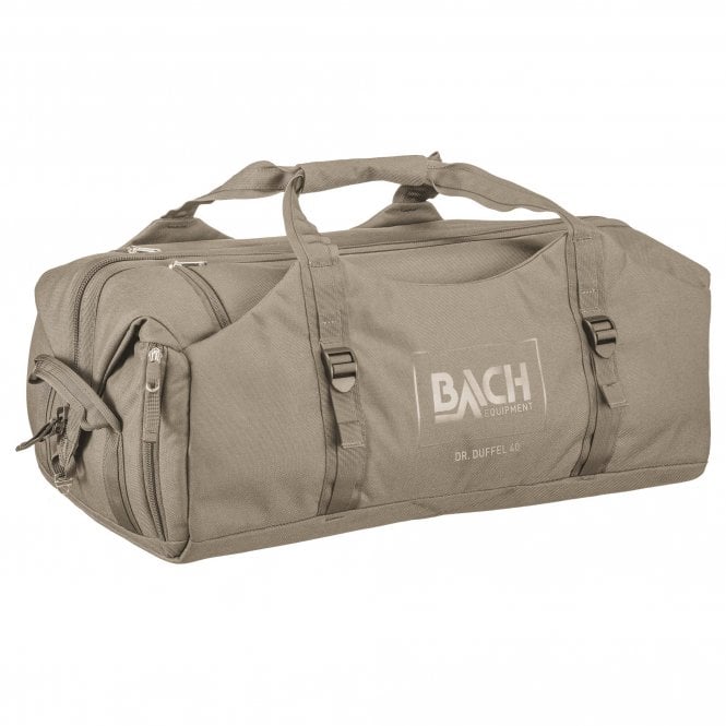 Bach Dr Duffel 40 - Sample
