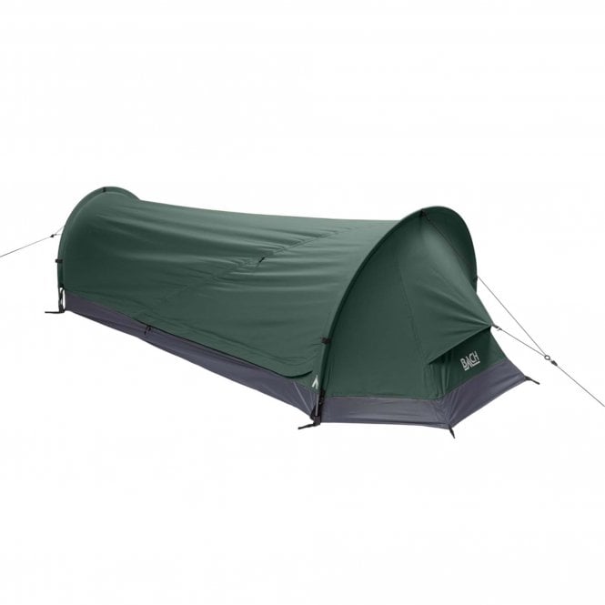 Bach  Half Tent Bivy