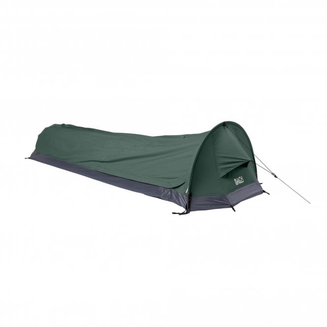Bach  Heads Up Bivy