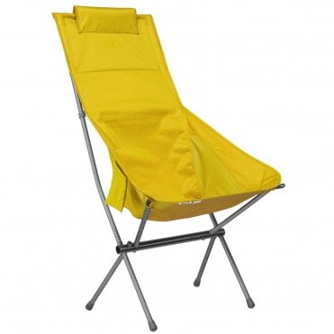 Bach Kingfisher Chair