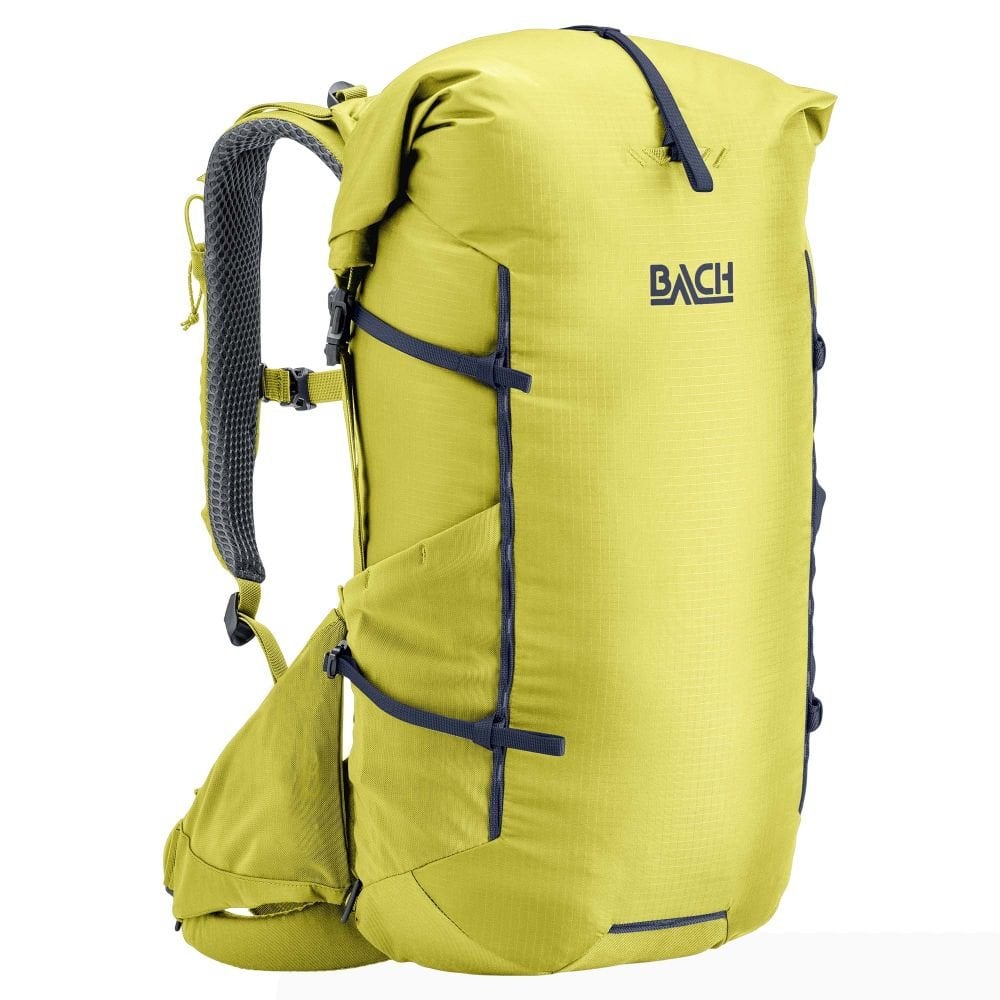 Bach Molecule 30 Backpack