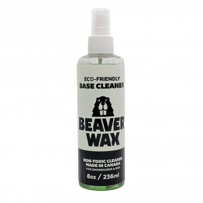 Beaver Wax  Eco-Friendly Base Cleaner