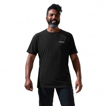 Berghaus 24/7 Tech Crew Short Sleeve T-Shirt 