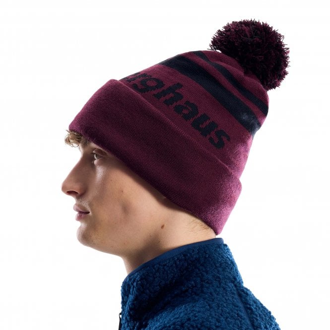Berghaus  Beanie Bobble Hat