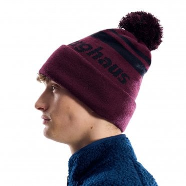 Berghaus Beanie Bobble Hat