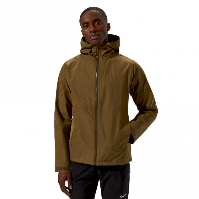 Berghaus  Bramblfell GTX Interactive Waterproof Jacket