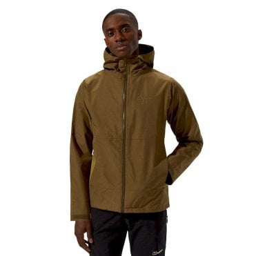 Berghaus Bramblfell GTX Interactive Waterproof Jacket