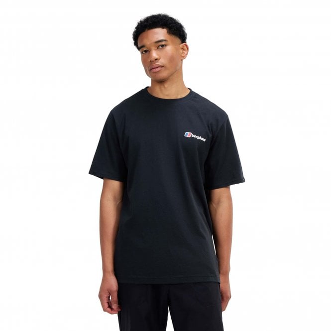 Berghaus  Classic Logo Tee
