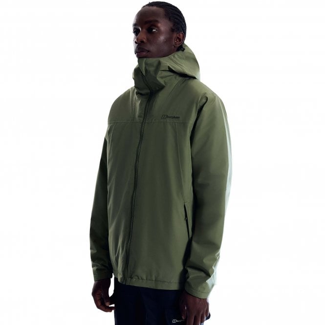 Berghaus  Deluge Pro 3.0 Insulated Waterproof Jacket