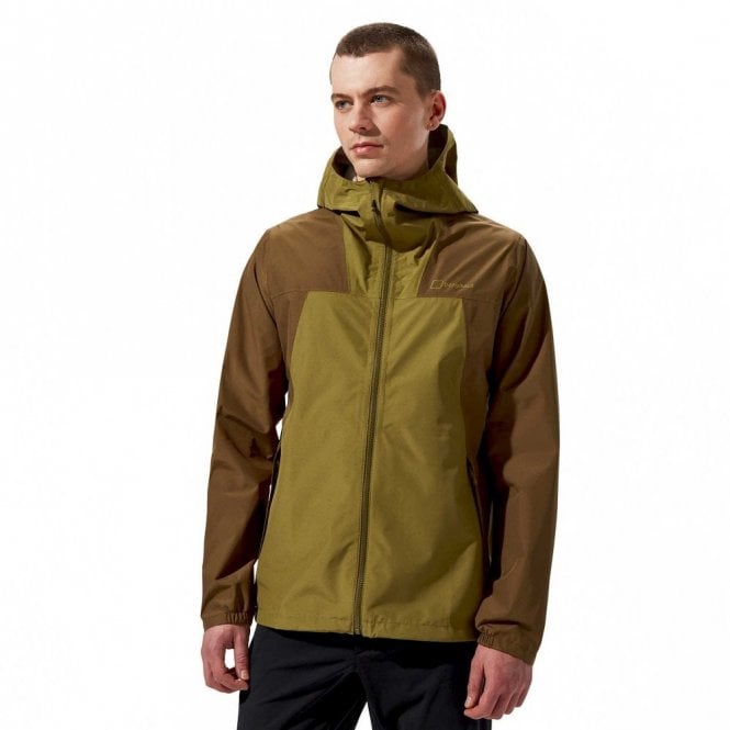 Berghaus  Deluge Pro 3.0 Waterproof Jacket