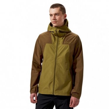 Berghaus Deluge Pro 3.0 Waterproof Jacket