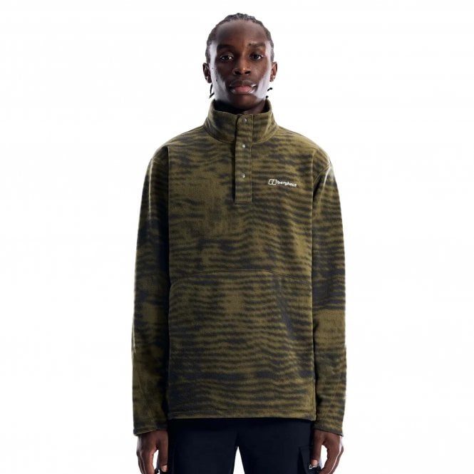Berghaus  Felltop II Half Zip Fleece