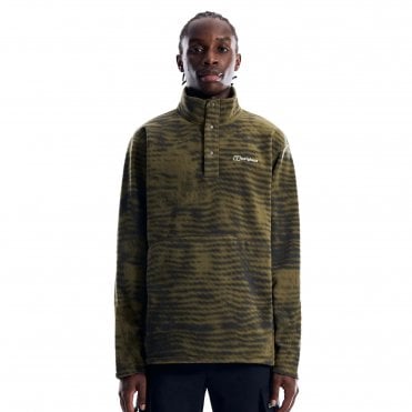 Berghaus Felltop II Half Zip Fleece