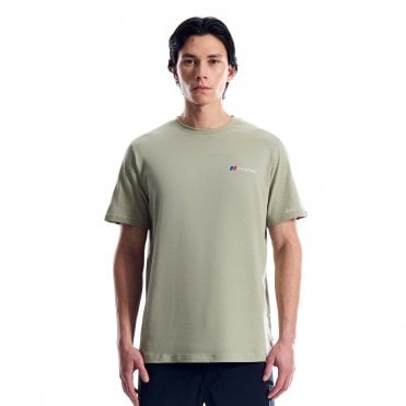 Berghaus Front & Back Tee