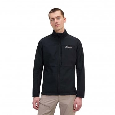 Berghaus Ghlas 3.0 Softshell Jacket