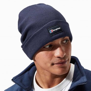 Berghaus Logo Recognition Beanie