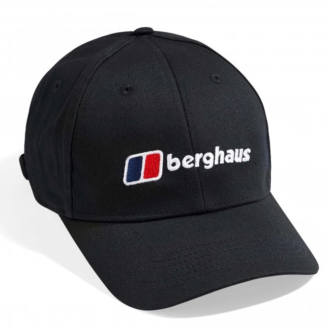 Berghaus  Logo Recognition Cap