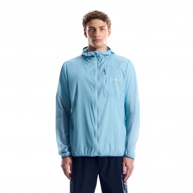 Berghaus  Pendower Wind Jacket