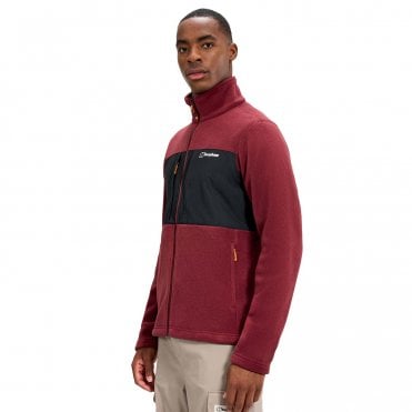 Berghaus Prism Guide InterActive Fleece Jacket