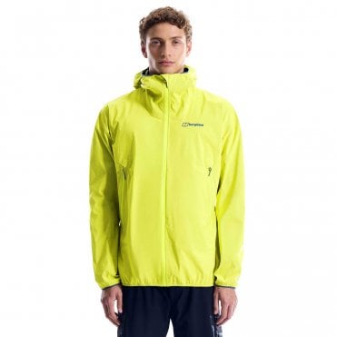 Berghaus Rain-Motion Waterproof Jacket