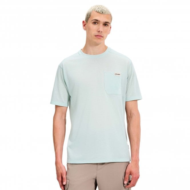 Berghaus  Relaxed Short Sleeves Tech Tee