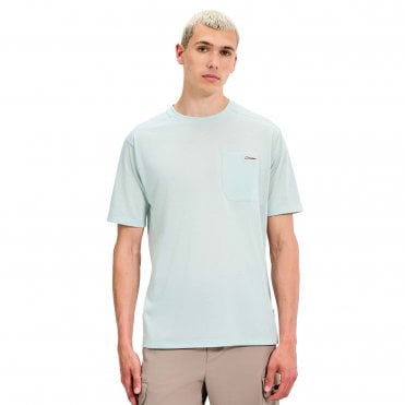 Berghaus Relaxed Short Sleeves Tech Tee
