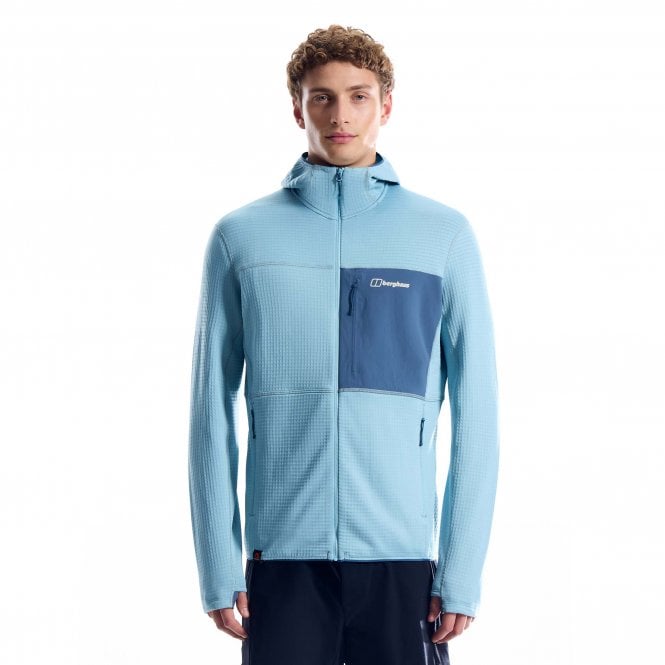 Berghaus  Ridge Hiker Polartec Hoody