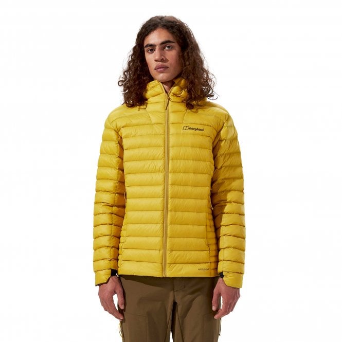 Berghaus  Ridge-Nomad Hybrid Down Jacket
