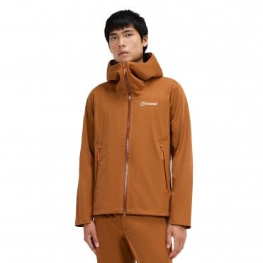 Berghaus Ridge-Roamer Waterproof Softshell Jacket
