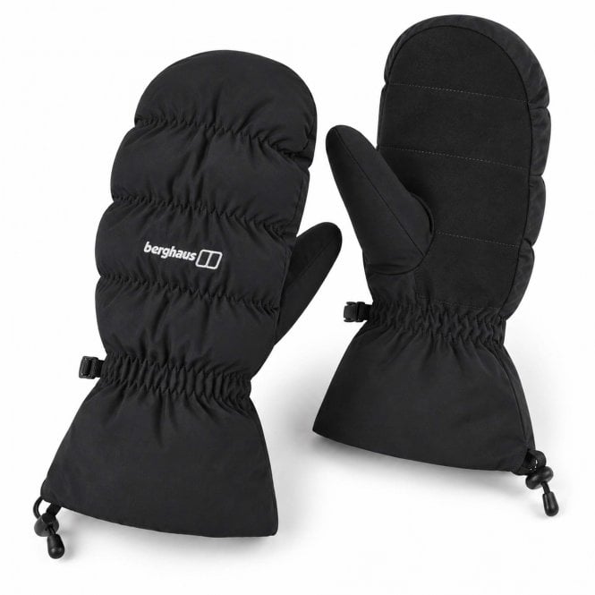 Berghaus  Sensura Mitt
