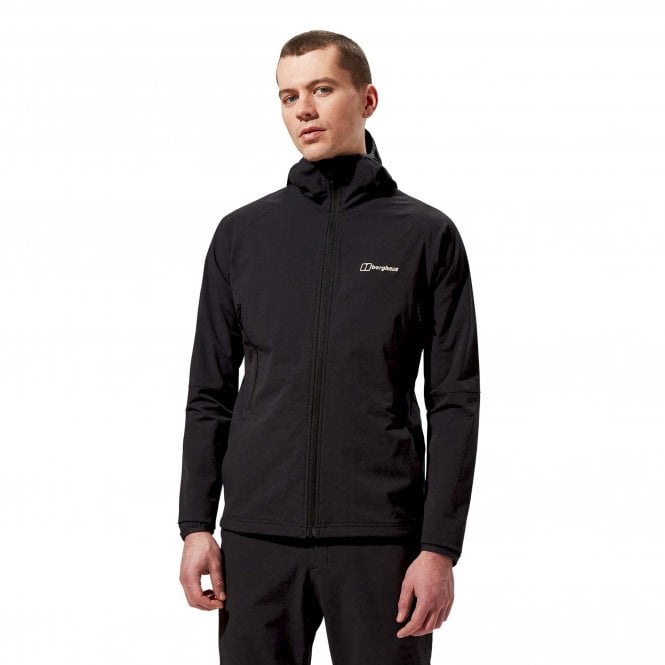 Berghaus  Skelbo Windproof Jacket 