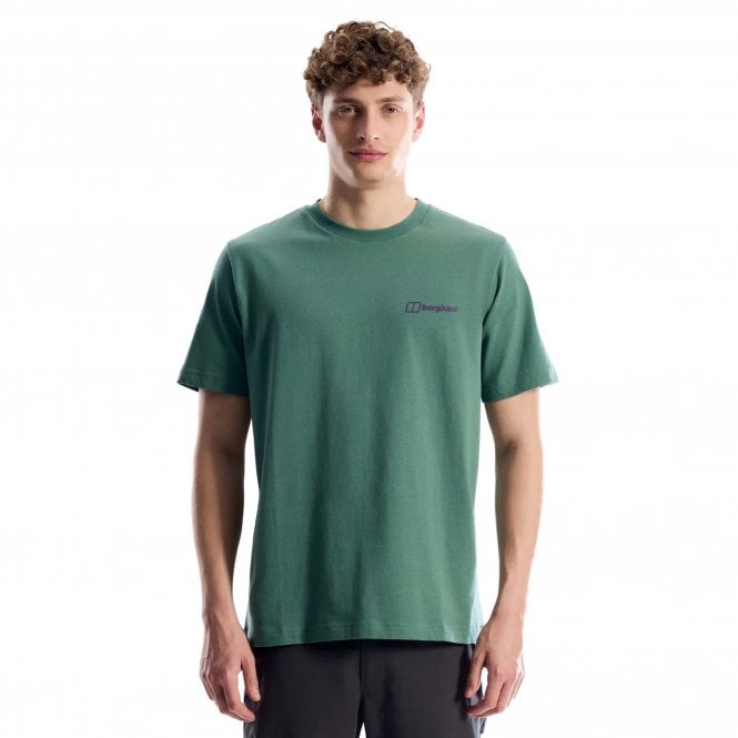 Berghaus  Staticscape Essential Tee