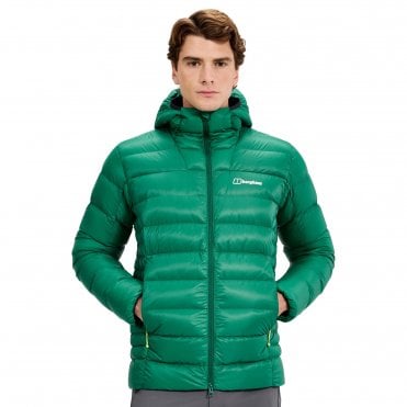 Berghaus Summit-Nomad Down Insulated Jacket