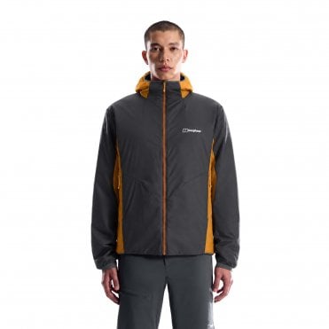 Berghaus Theralite Versa Insulated Reversible Jacket