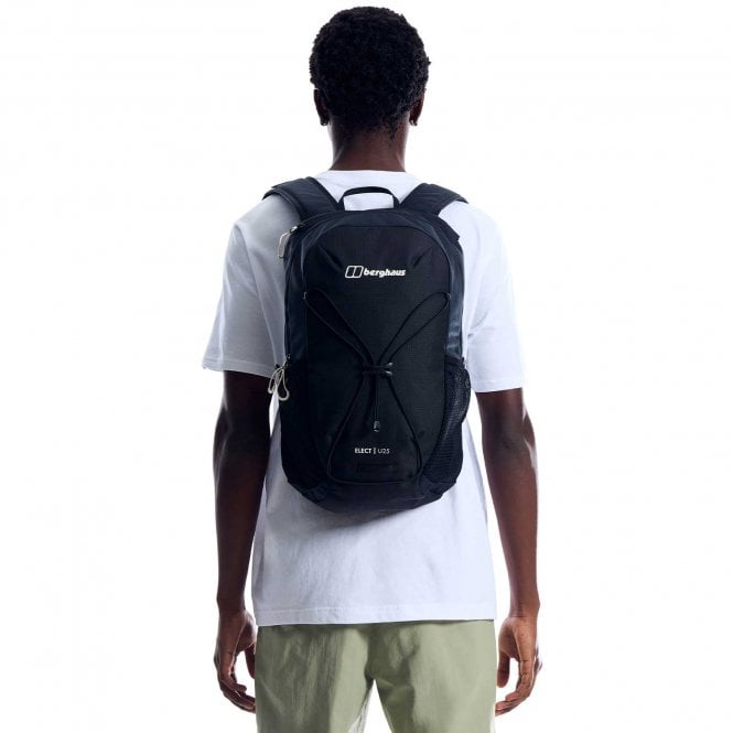 Berghaus  Unisex Elect 25L Brand Backpack