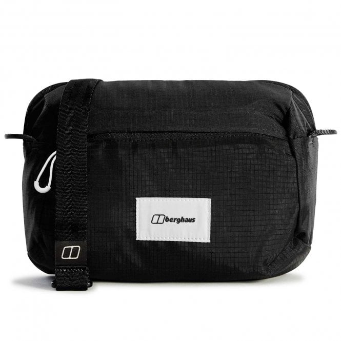 Berghaus  Unisex Explorer Cross Body Bag