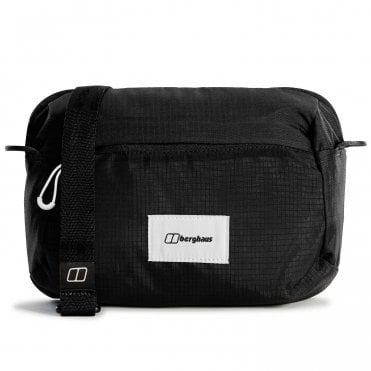 Berghaus Unisex Explorer Cross Body Bag