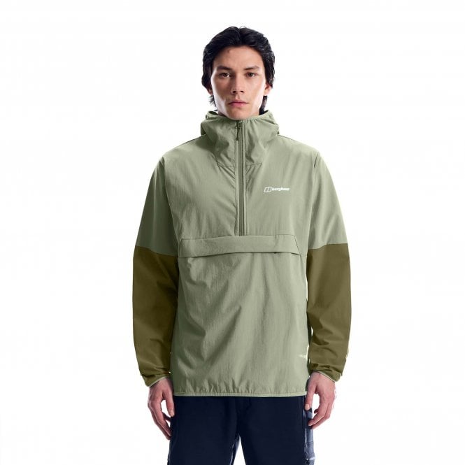 Berghaus  Wandermoor Wind Smock