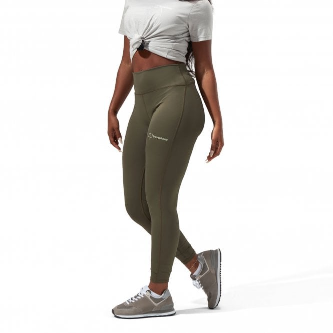 Berghaus  Womens Core Leggings