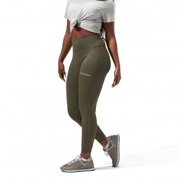 Berghaus Womens Core Leggings