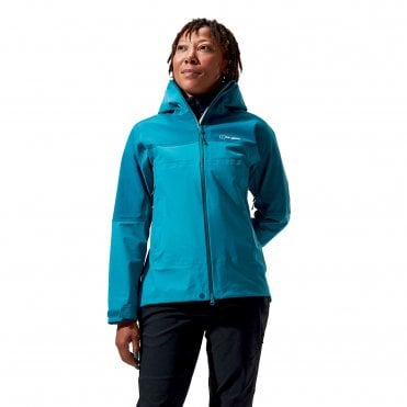 Berghaus Womens Highland Storm 3L Waterproof Jacket