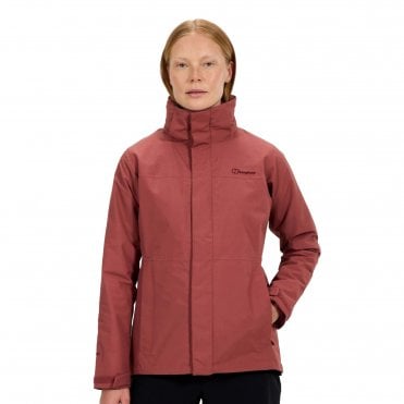 Berghaus Womens Hillwalker 2.0 IA Waterproof Jacket