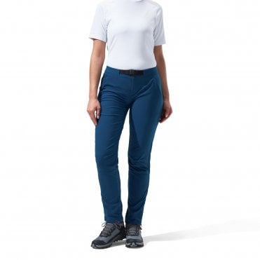 Berghaus Womens Lomaxx Softshell Pants