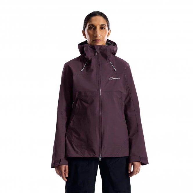 Berghaus  Womens Ridge-Master Waterproof Jacket